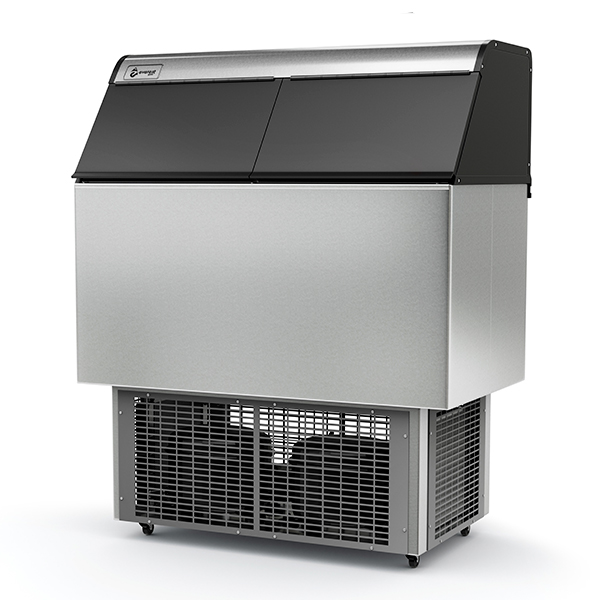 Máquina de Gelo Everest - EGC 150