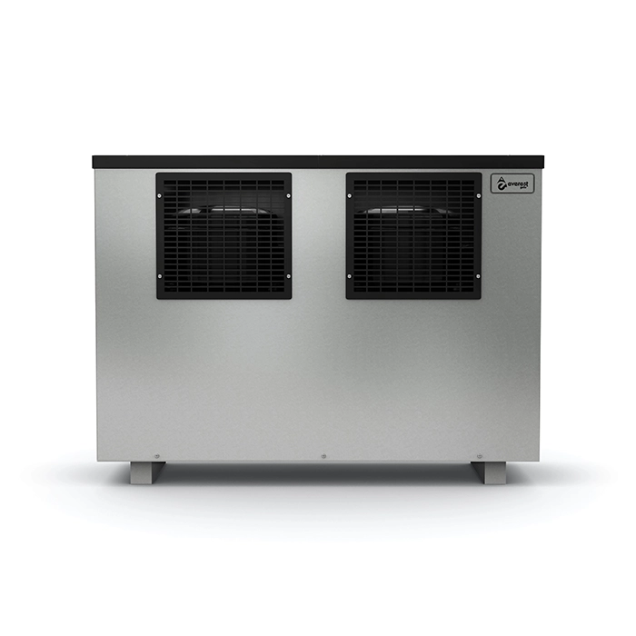 Máquina de Gelo Everest - EGC 150 M - Imagem 2