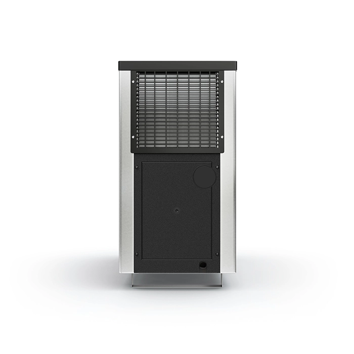 Máquina de Gelo Everest - EGC 150 M - Imagem 3