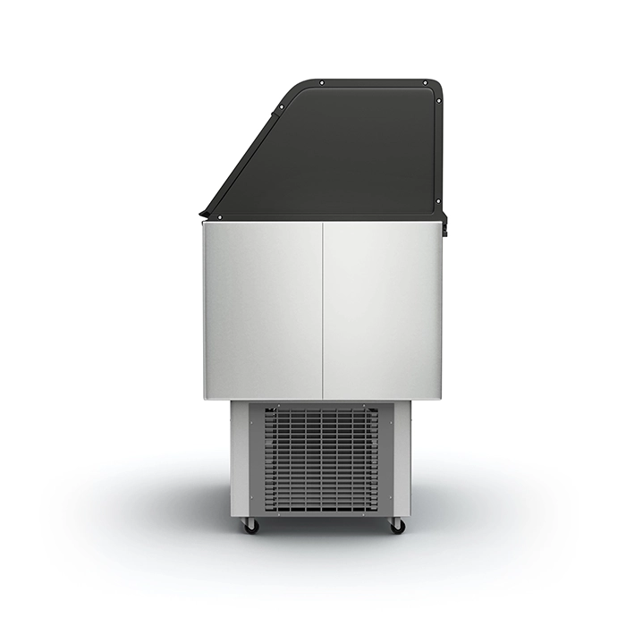 Máquina de Gelo Everest - EGC 150 - Imagem 3